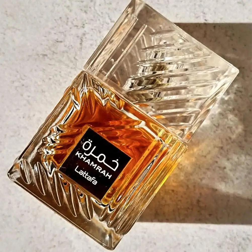Luxury Unisex Arabian Woody Perfume