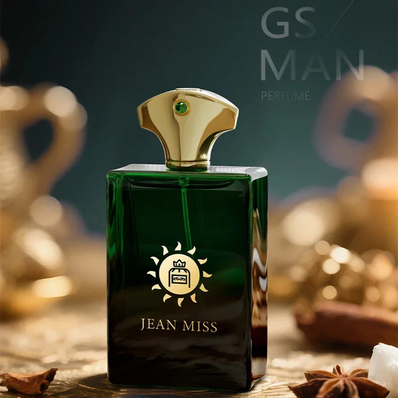 Love Interlude Men’s Perfume 100ml