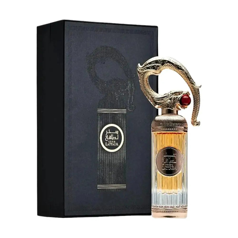 Lattafa Woody Classic Perfume