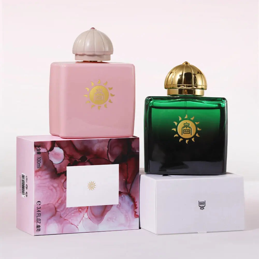 100ml Luxurious Floral Sandalwood Perfume for Women