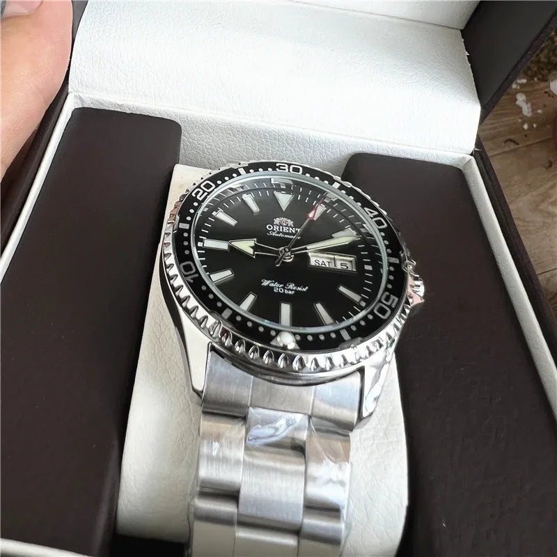 Origint Luxury Automatic Mechanical Men's Watch