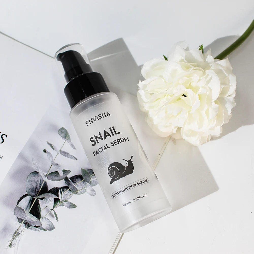 Snail Collagen Face Serum