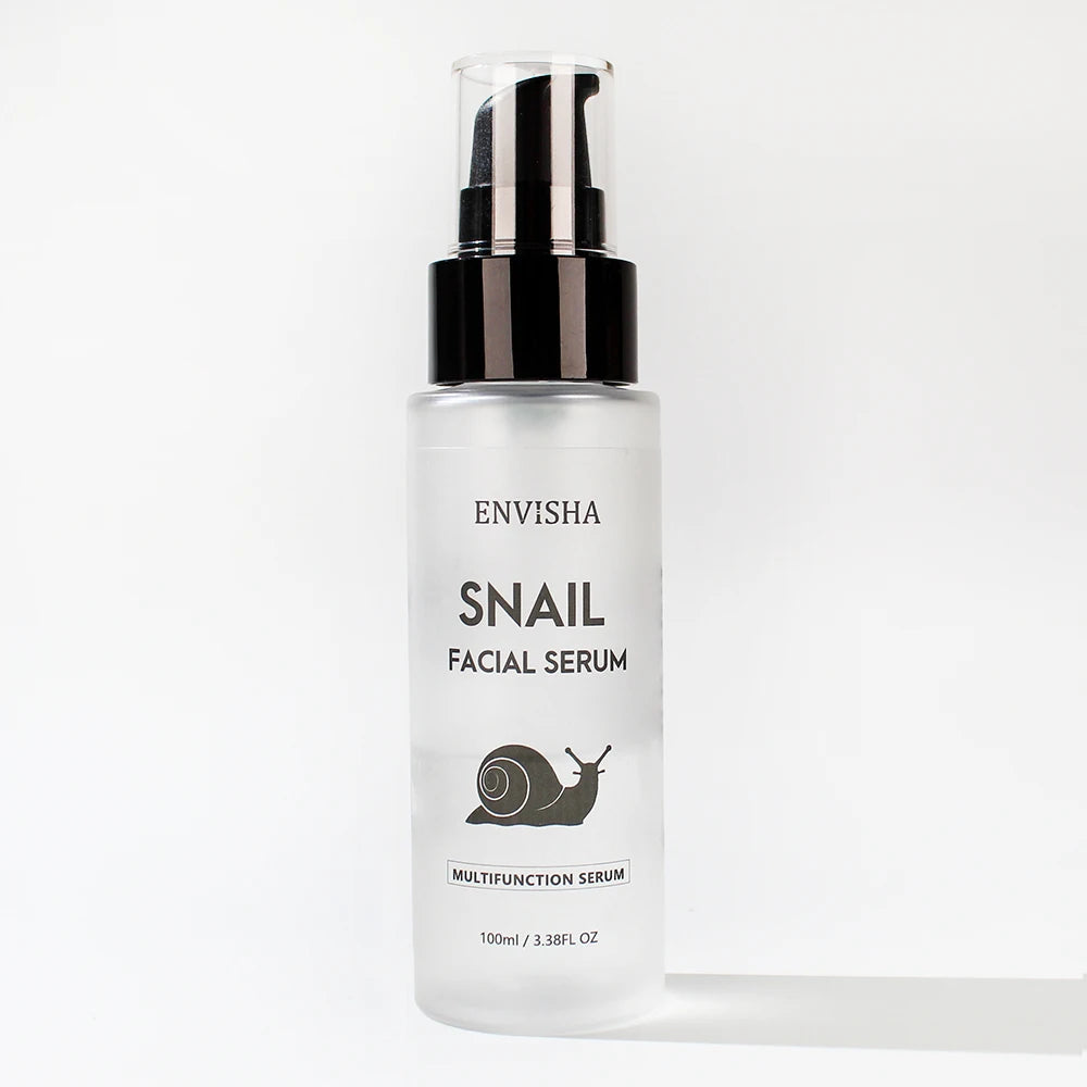 Snail Collagen Face Serum