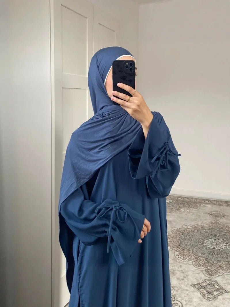 Women's Moroccan Kaftan Abaya