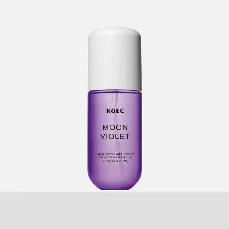 KOEC Moon Violet 50ml Refreshing Fragrance Mist