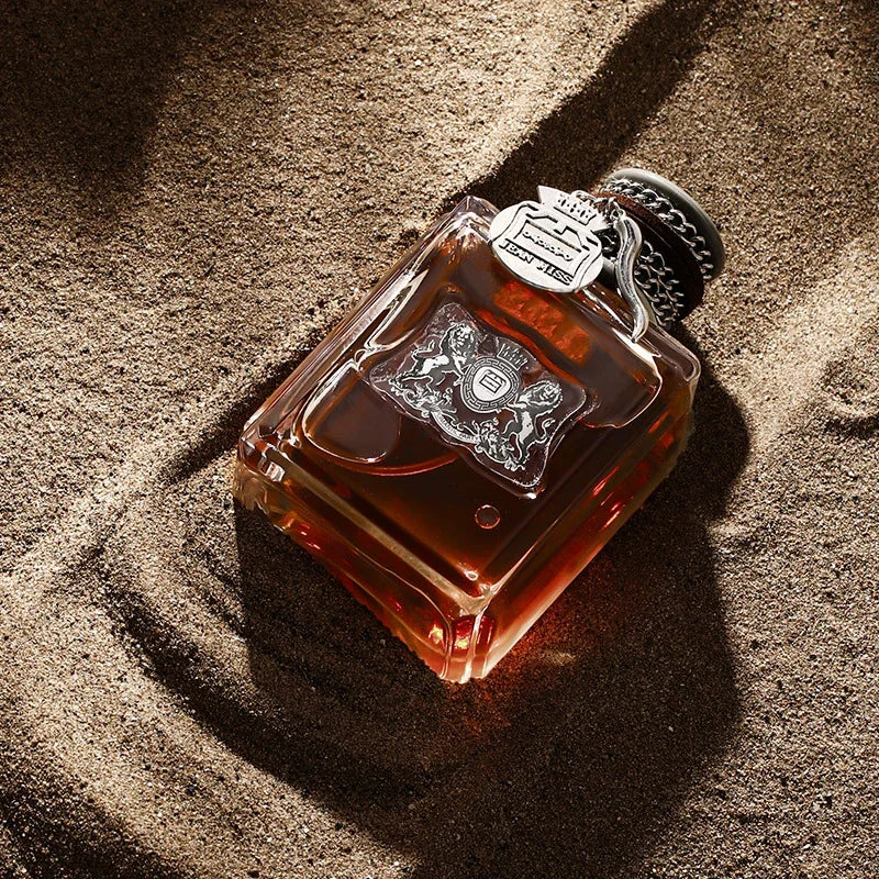 Men's Sandalwood Perfume
