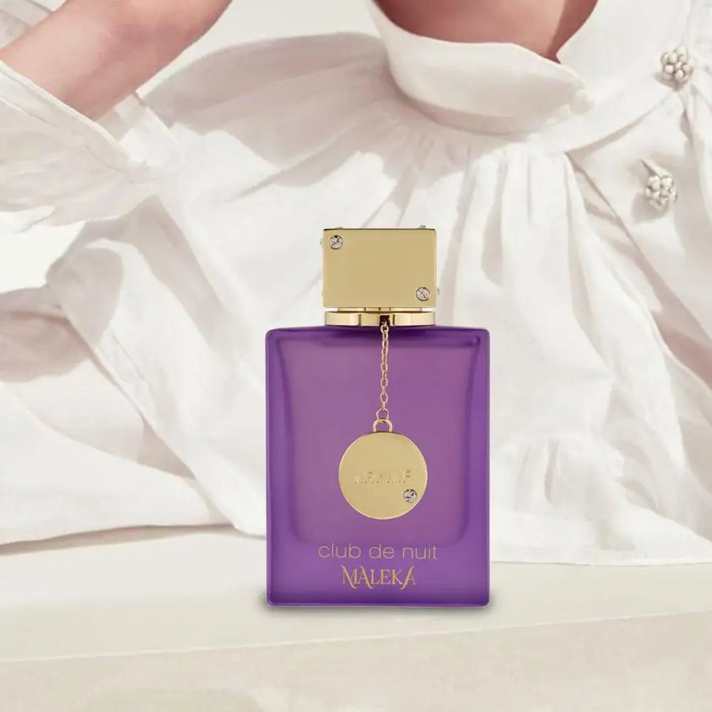 Armaf Club De Nuit Maleka Rose Floral Perfume