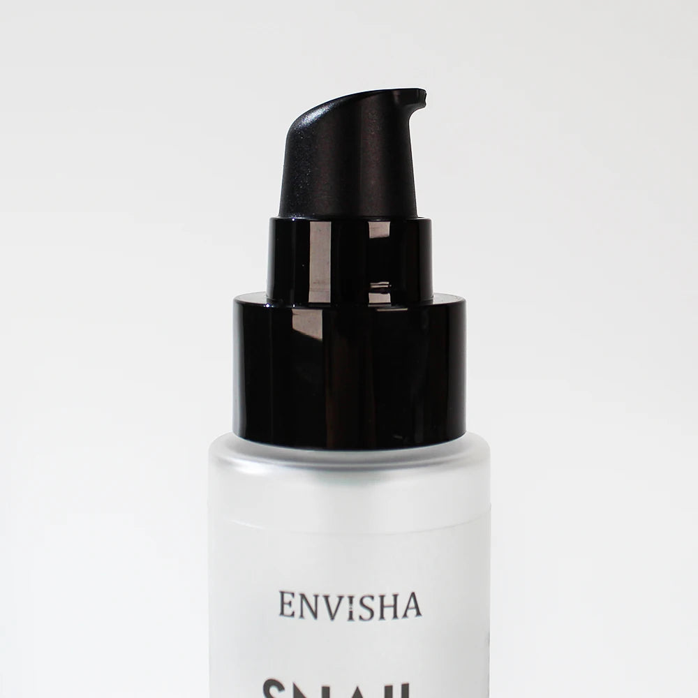 Snail Collagen Face Serum