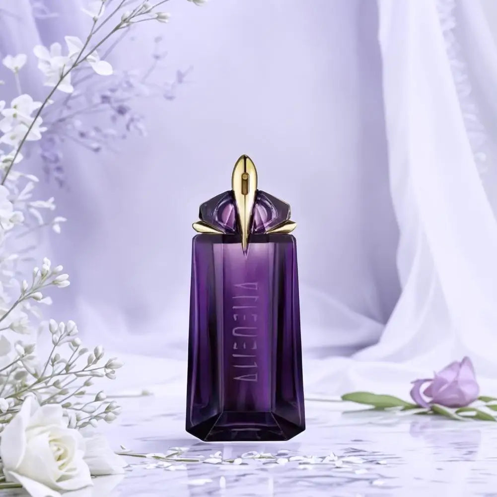 Long-Lasting Women’s Perfume
