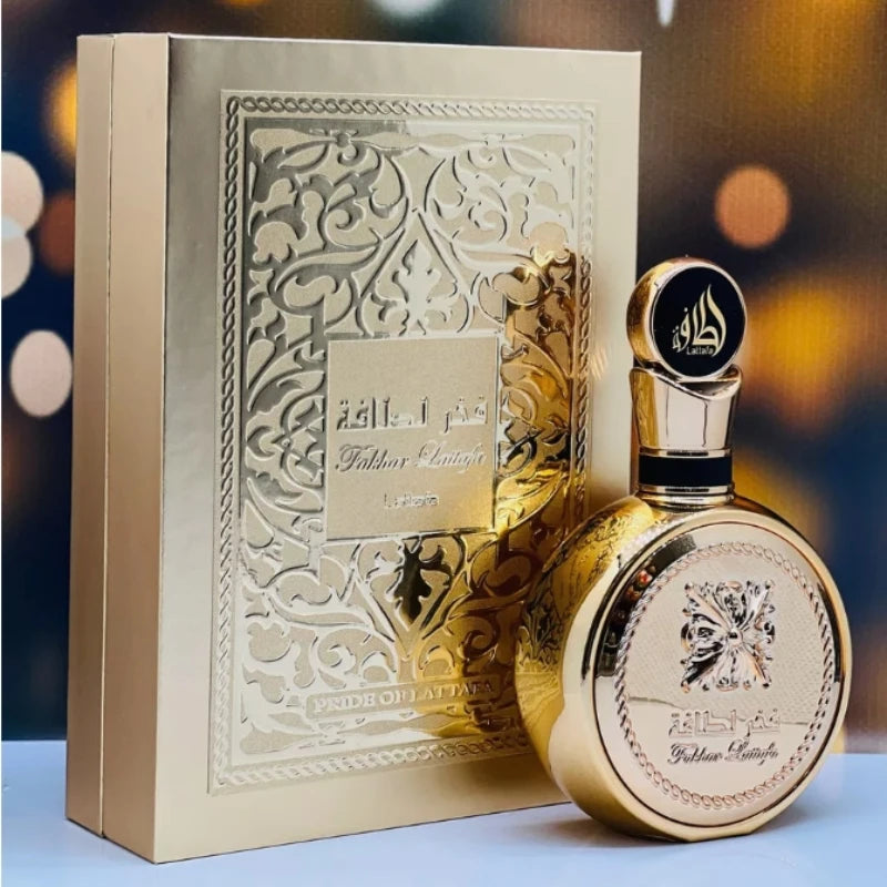 Lattafa Fakhar 100ml Women Eau De Parfum