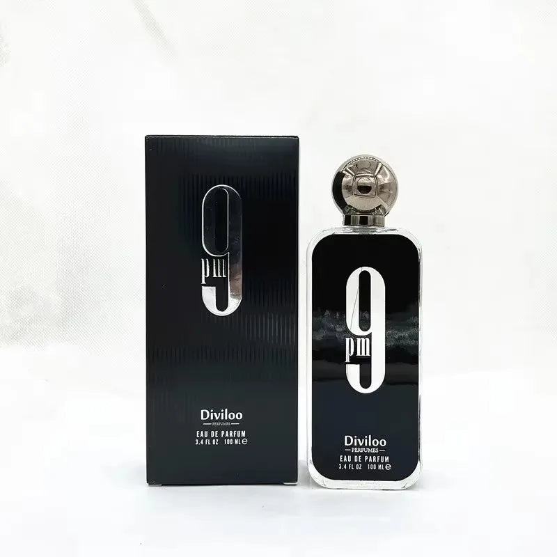 100ml Long-Lasting Light Fragrance