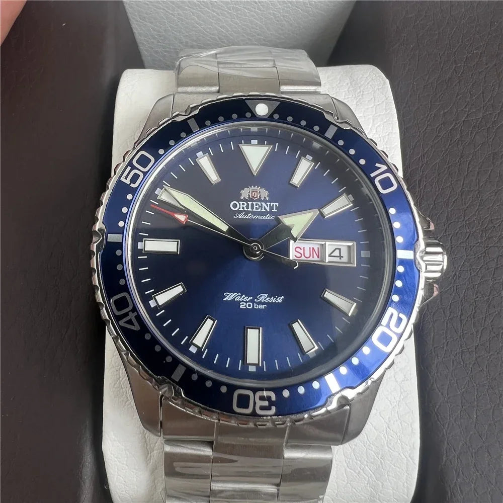 Origint Luxury Automatic Mechanical Men's Watch