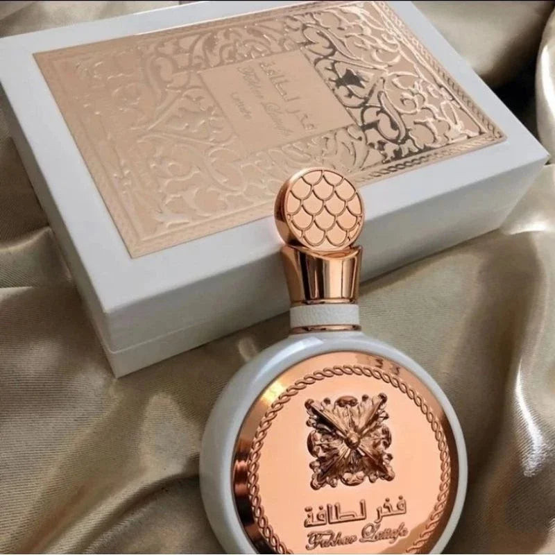 Lattafa Fakhar 100ml Women Eau De Parfum