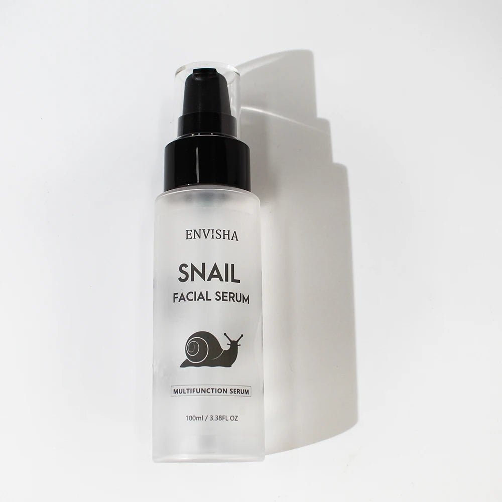 Snail Collagen Face Serum