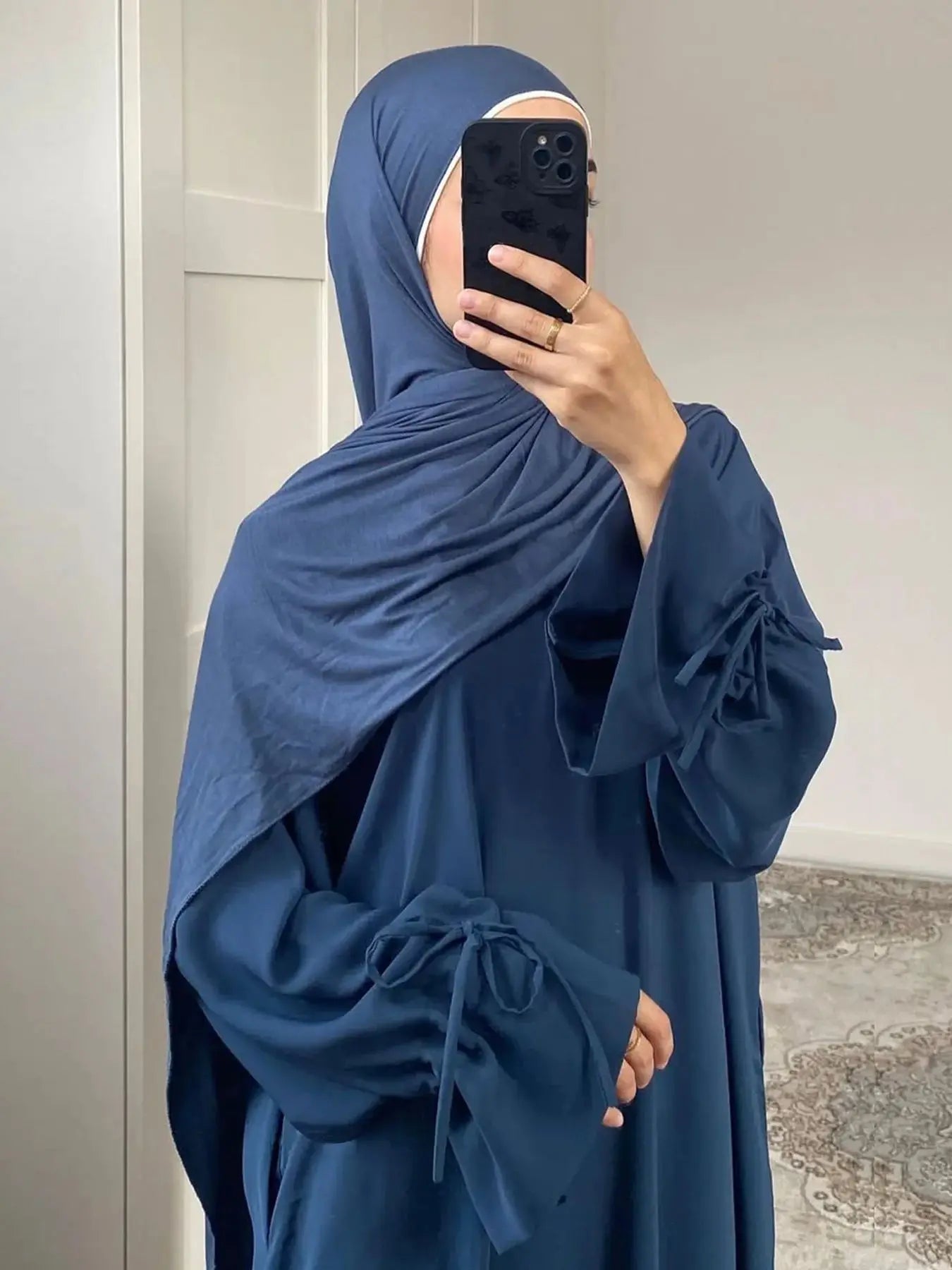 Women's Moroccan Kaftan Abaya