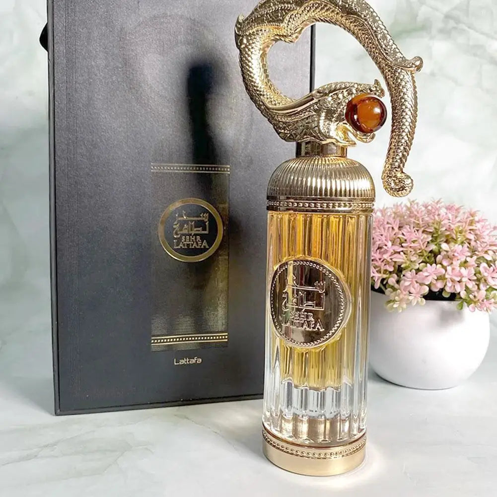 Lattafa Woody Classic Perfume