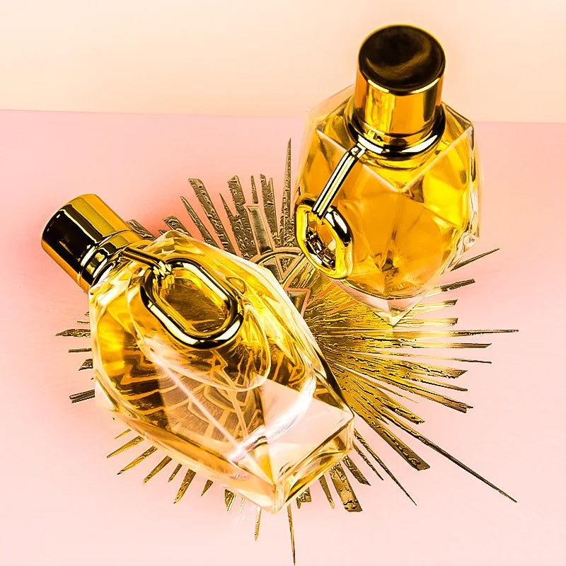Luxury 100ml Women’s Perfume Long-Lasting Pheromone Fragrance