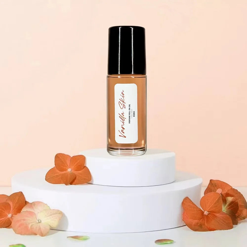 Vanilla Pheromone Perfume