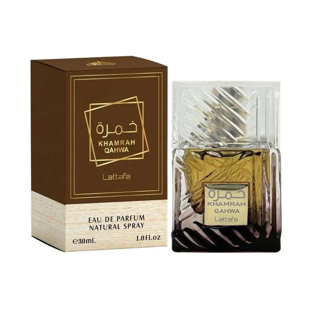 Luxury Unisex Arabian Woody Perfume
