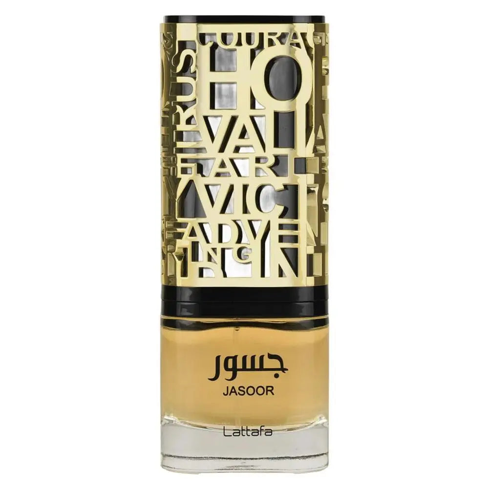 Original Arab Spices Perfume Long-Lasting Alcohol-Free Scent