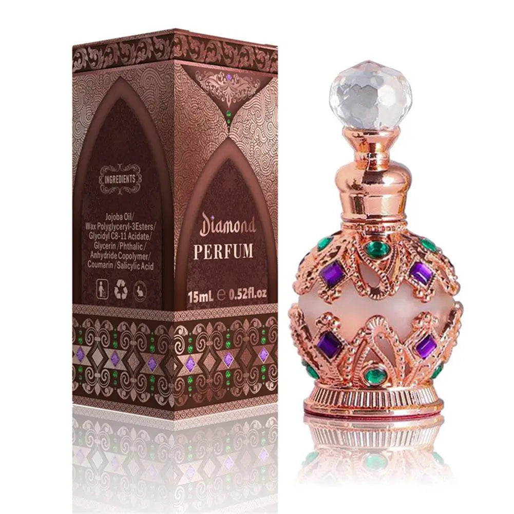 15ml Arabic Perfume for Women