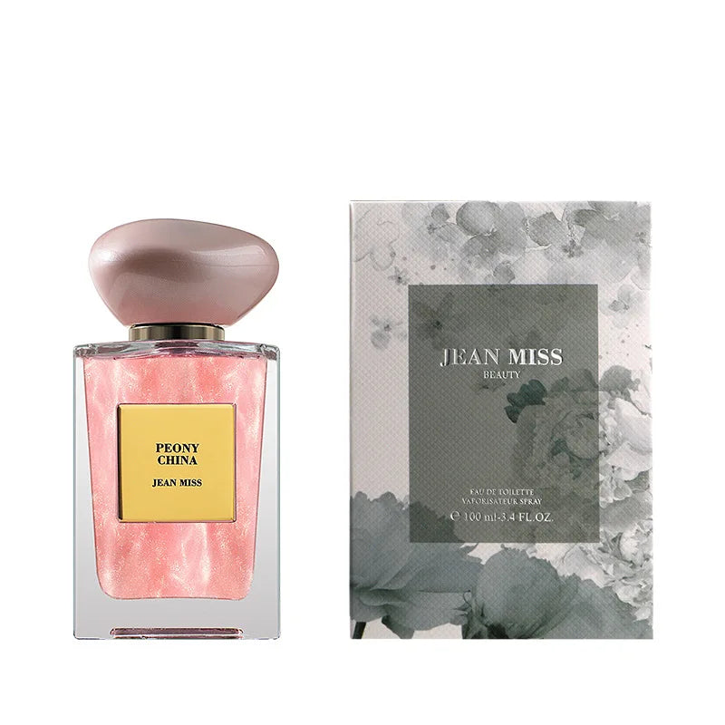 Luxury Oriental Unisex Perfume
