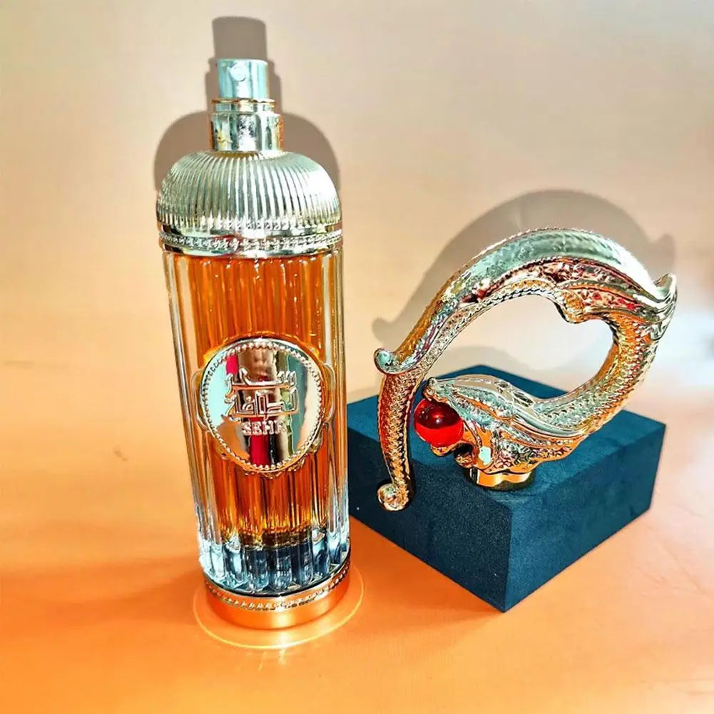 Lattafa Woody Classic Perfume