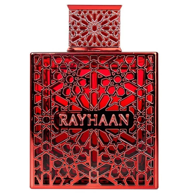 100ml Unisex Woody Citrus Floral Perfume