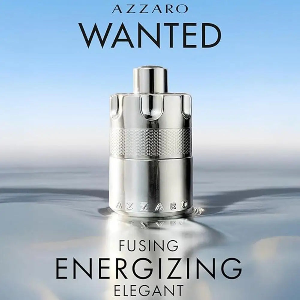 Men's Gulong Woody Eau de Parfum
