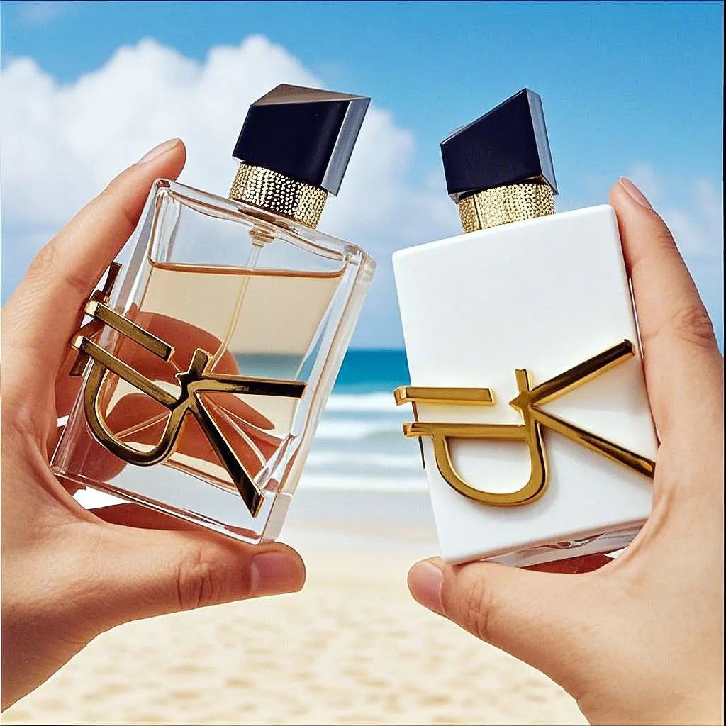 Women's Citrus Summer Perfume