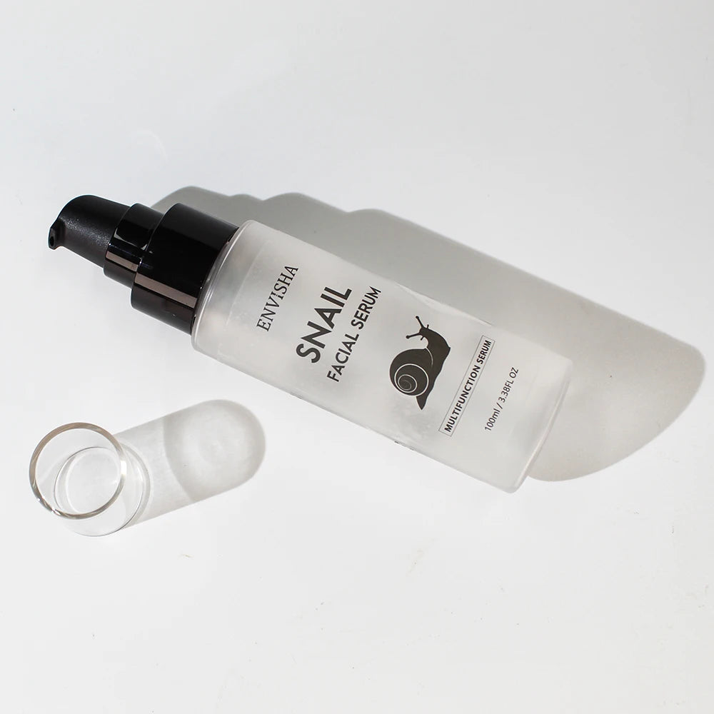 Snail Collagen Face Serum