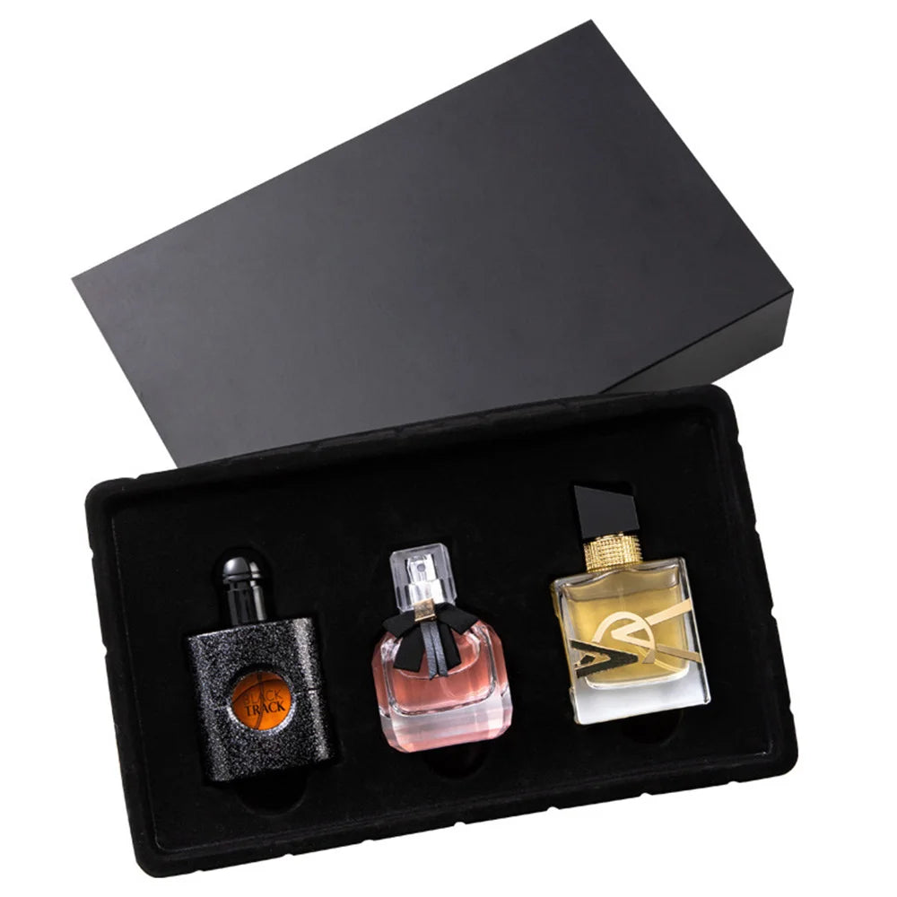 High-Quality Women’s Perfume Set