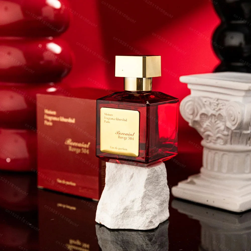 70ml Women's Floral Perfume