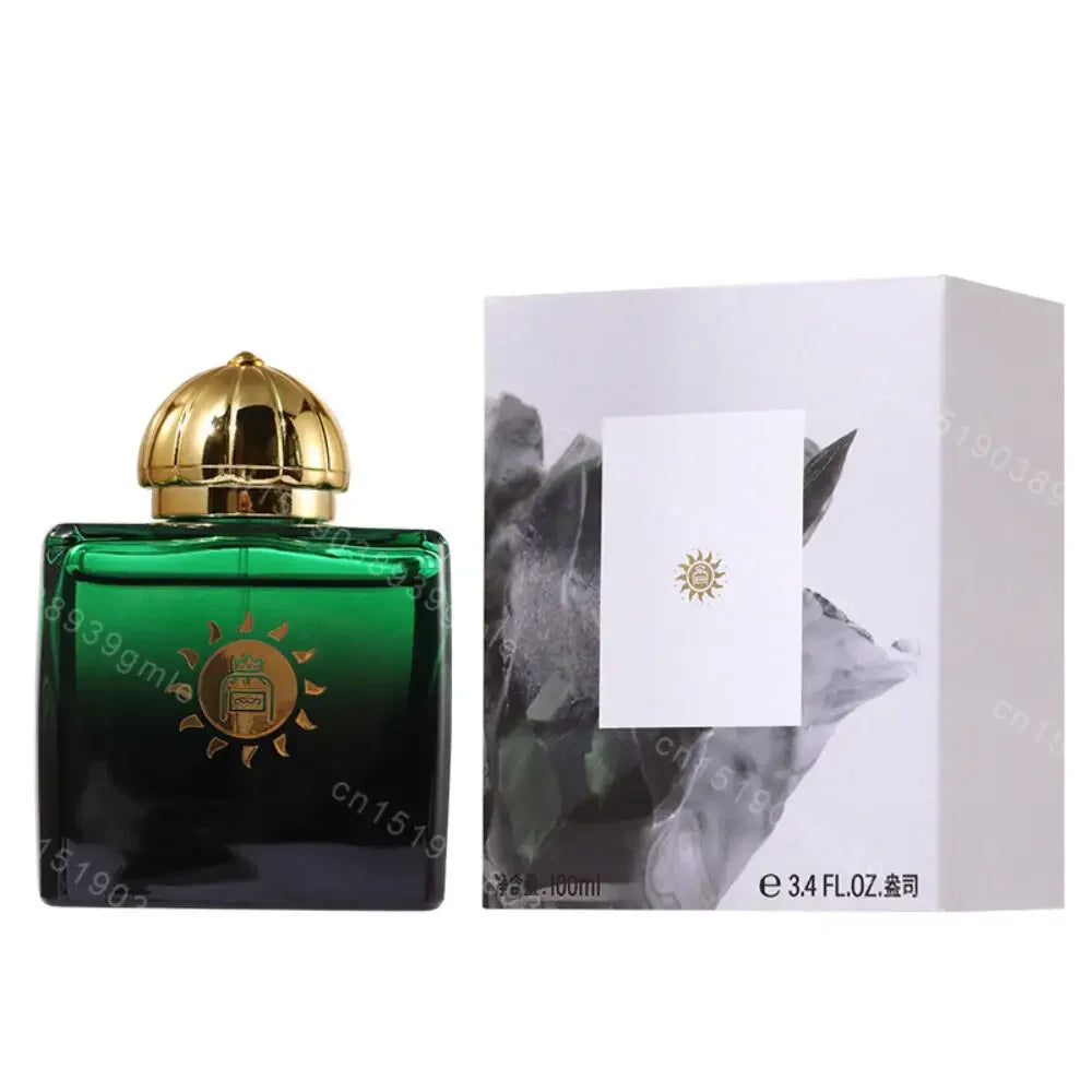 100ml Luxurious Floral Sandalwood Perfume for Women