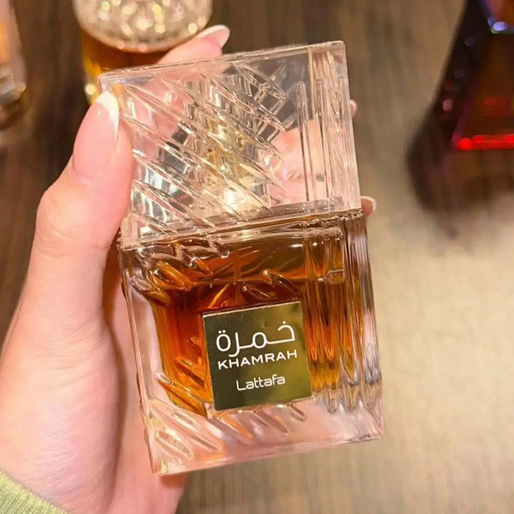 Luxury Unisex Arabian Woody Perfume