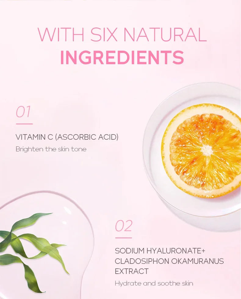 Vitamin C Face Cleanser