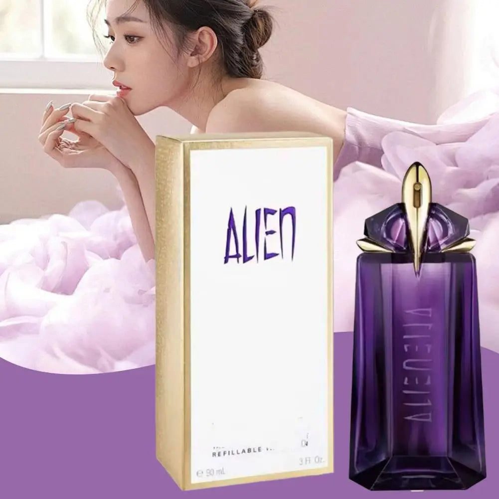 Long-Lasting Women’s Perfume