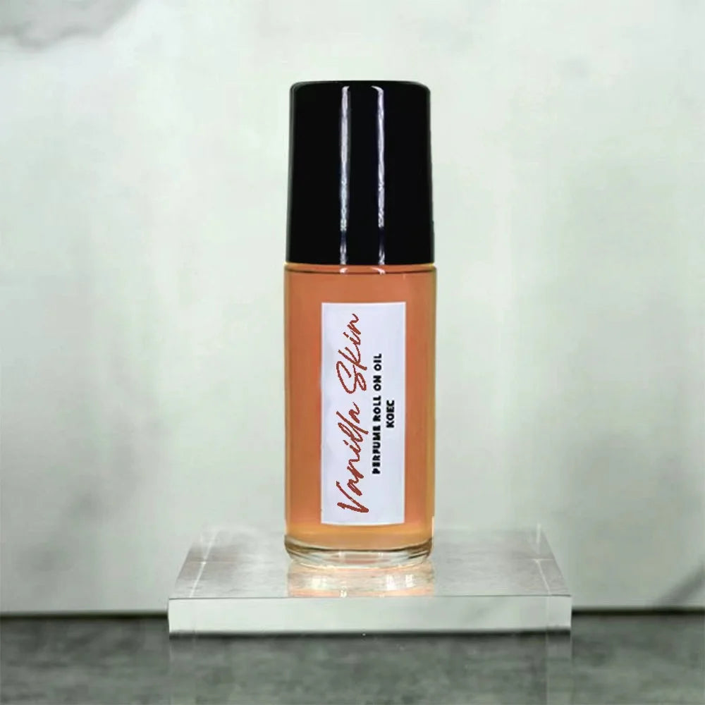 Vanilla Pheromone Perfume