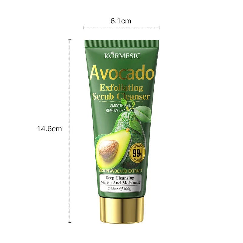 24K Gold Facial Cleanser Moisturising & Oil Control Foam