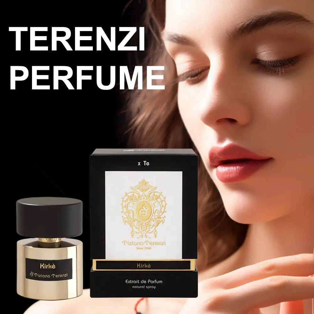 Tiziana Terenzi Kirke 100ml Luxury Unisex Perfume