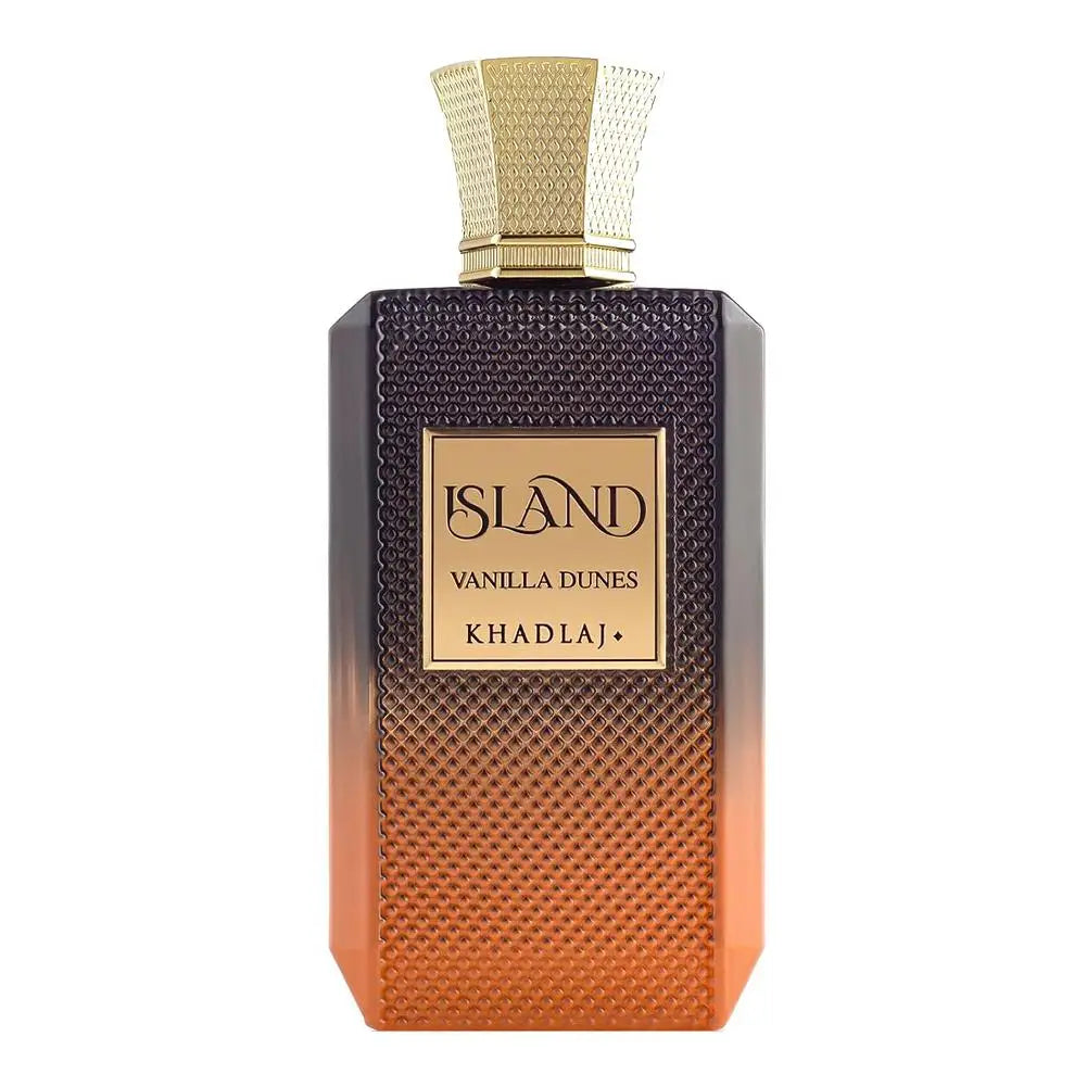 Vanilla Spice Alcohol-Free Long-Lasting Fragrance