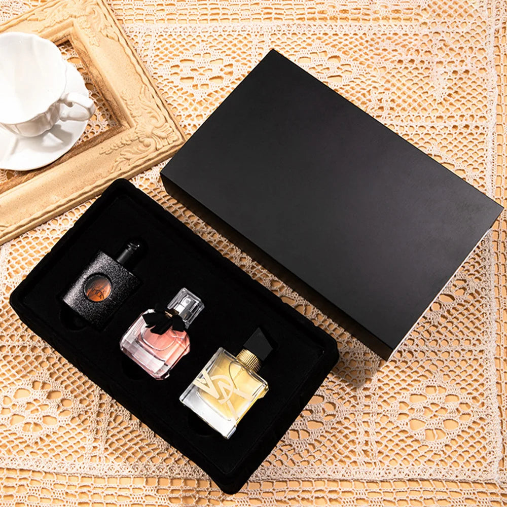 High-Quality Women’s Perfume Set