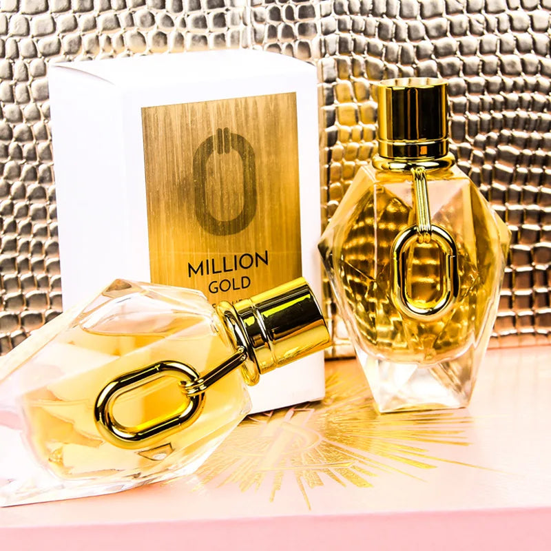 Luxury 100ml Women’s Perfume Long-Lasting Pheromone Fragrance