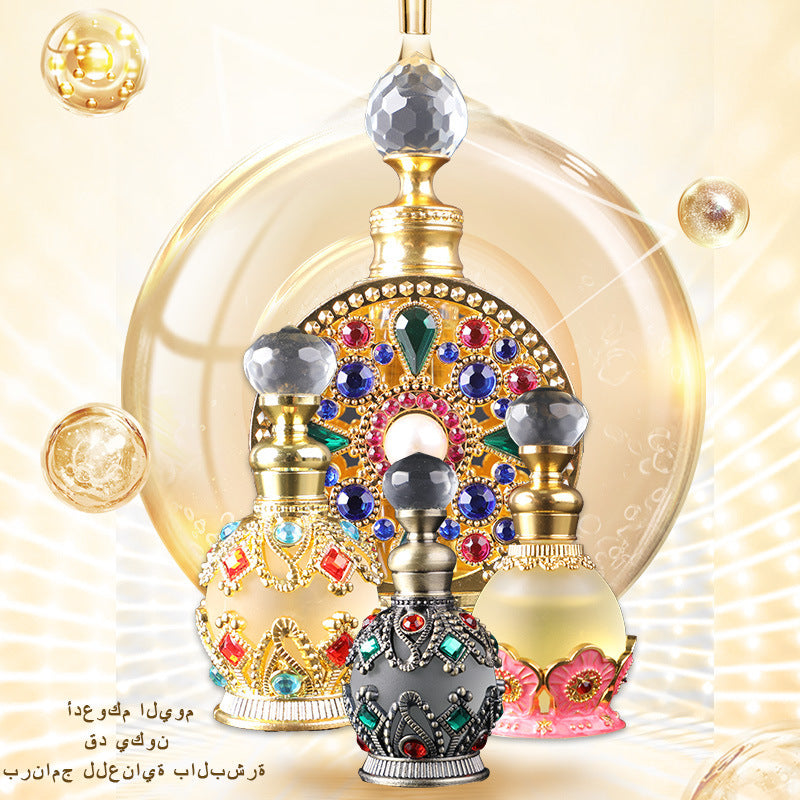 Middle East Fragrance Oil