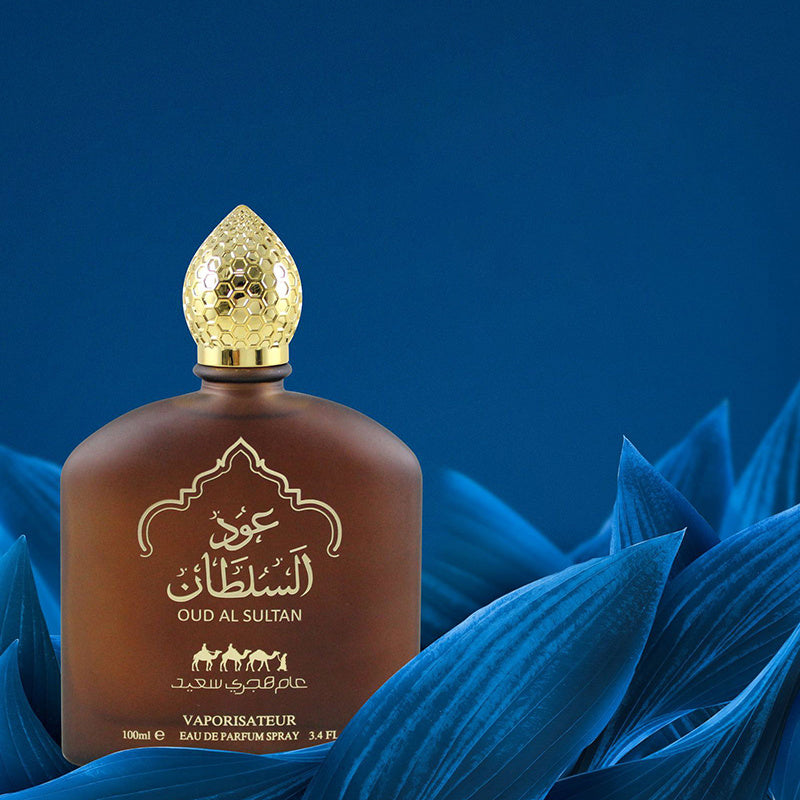 Arabic Luxury Perfume