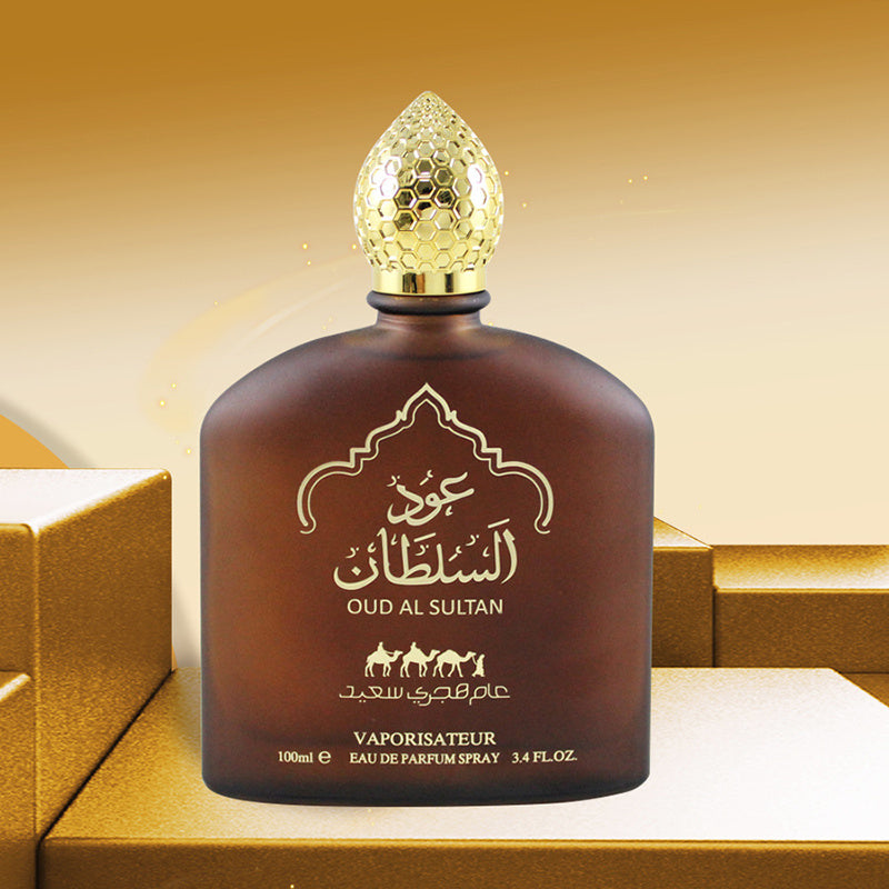 Arabic Luxury Perfume