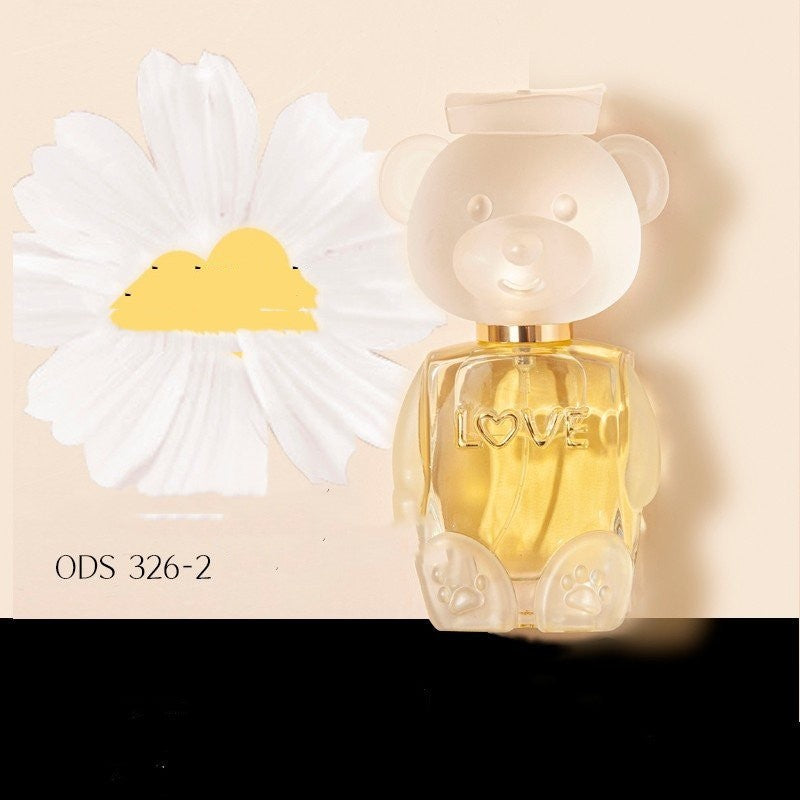 Long-Lasting Scent for Women