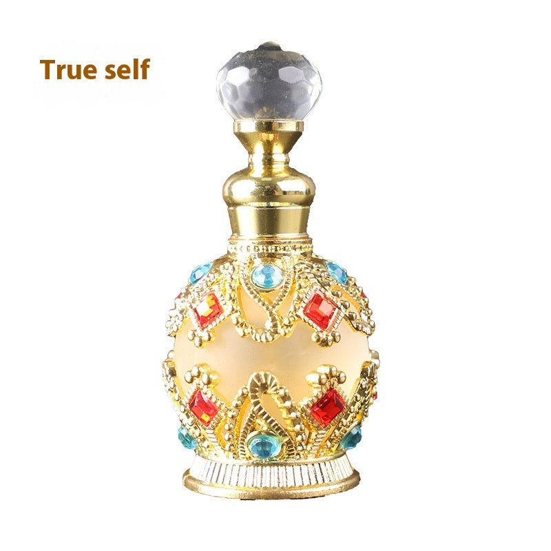 Middle East Fragrance Oil