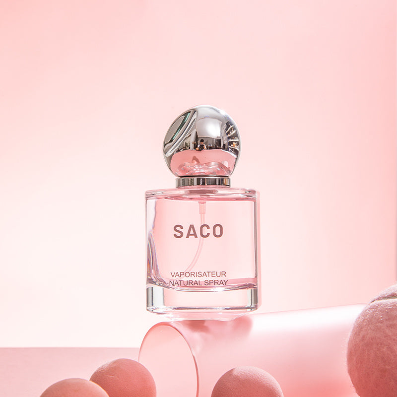 SACO, Long-lasting Fragrance