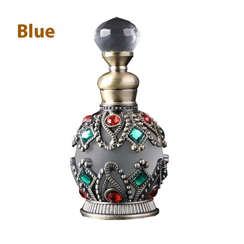 Middle East Fragrance Oil